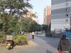 -平安里(地铁站)