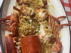 -琼大师东方烤乳猪(亚特兰蒂斯店)