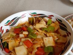 -巴依老爷·新疆美食(上城区天城路店)