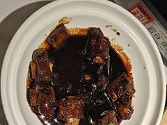 -绿茶餐厅(淮安吾悦广场店)
