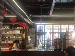 -61号餐吧(兴坪古镇漓江店)