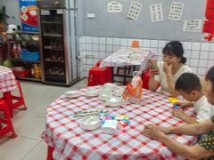 -懒谈秦市井羊肉馆(光谷青年城店)