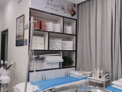 -友仟痘医生·专业祛痘皮肤管理