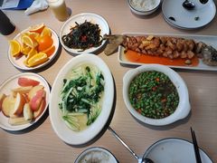 -吴氏老妈·23年家常菜(古城店)