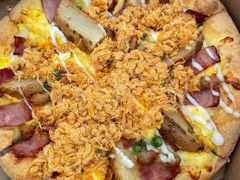 -达美乐比萨(双龙大道店)