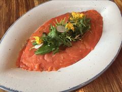 -PIZZA BIANCA(万象城店)