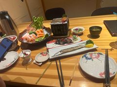 -大岛日本料理铁板烧(南通大饭店)