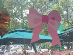 -街角 T·COFFEE 融合料理·BISTRO(车公庙店)