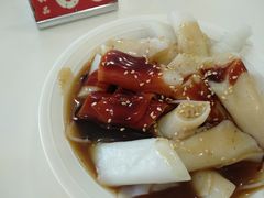 -芬芳甜品(体育东横街店)