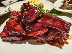 -欣旺·迎宾楼·百年无锡菜