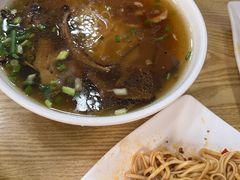 -康大口蘑面庄(将军街店)