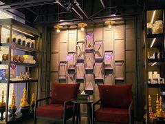 -LANN I 蘭 泰式古法按摩(徐家汇城开YOYO店)