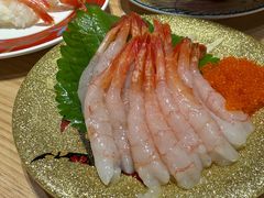-大起水产回转寿司(大丸心斋桥店)