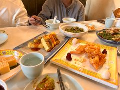 -那家·油麻菜馆(常德道店)