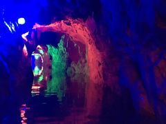 -伏牛地下河景区