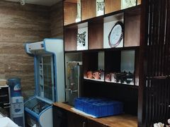 -益健·足疗汗蒸SPA(芙蓉广场店)