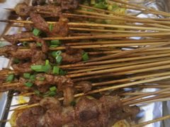 牛肉-晓靖轩烧烤(沙河风情店)