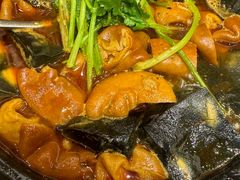 -金哥私房菜馆(张府园总店)