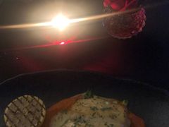 -圣丰索菲特·法国餐厅