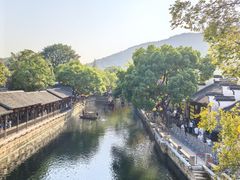 -二泉园老菜馆·百年无锡菜