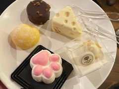 -加餐海鲜自助(宝龙一城店)