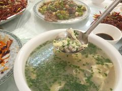 -前王院•巧克力海鲜市集餐厅(万平口店)