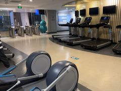 -懒人Club运动健身·运动康复·私教(三迪中心店)