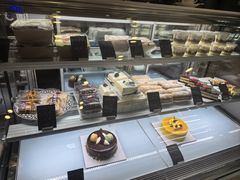 -梦菲思饼屋(瑞金宾馆店)