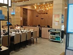 -大渔铁板烧(东城店)