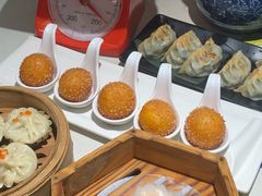 -叹茶靓点·粤式餐厅·全天茶市(石井万民广场店)