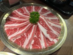 -九田家黑牛烤肉料理(顺义区华联金街店)
