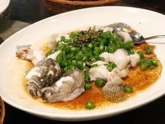 -猪肉婆私房菜(容桂总店)