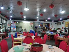 大堂-秦记南岗鱼锅(珠吉路店)