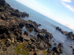 -龙头岩(Dragon Head Rock)