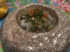 -蘑菇私房菜小馆(杨家坪西城天街店)