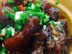 徽州美食(二十年老店)-徽州美食(三十年老店)