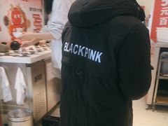 -龍歌自助小火锅(芝罘万达店)