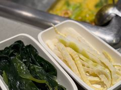 海带苗-海底捞火锅(牡丹园店)