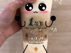 -1点点(温岭银泰店)