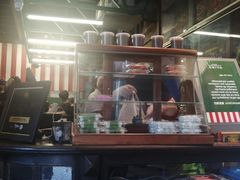 -何九海南茶店(鬼仔巷店)