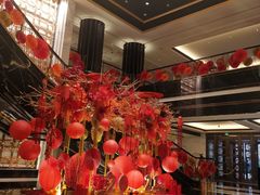 -上海苏宁宝丽嘉酒店·Cafe Bellagio西餐厅