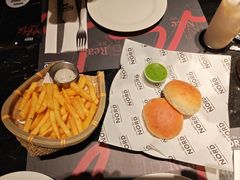 -Nord Grill&Bar Highland诺德西餐(深圳欢乐海岸店)