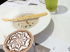-Deer Park鹿园西餐(仁恒置地广场店)