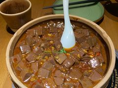 -吃饭皇帝大(合生汇店)