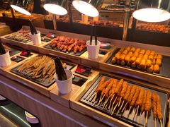 -比格比萨自助(德思勤四季汇店)