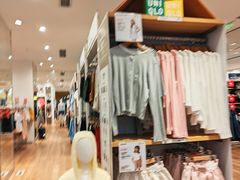-优衣库(广州恒宝广场店)