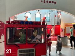 -呼和浩特市老牛儿童探索馆