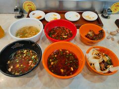 -乡党臊子面(丰庆公园店)