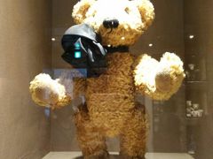 -济州岛泰迪熊博物馆