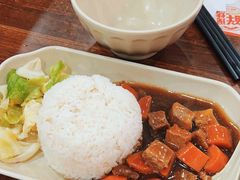 -李先生牛肉面大王(沈阳道义南大街店)